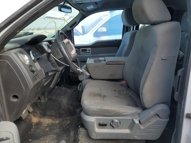 Photo 7 from auction – 2011 FORD F150 SUPER with VIN 1FTFX1CF7BFC89549