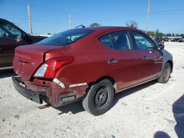 Photo 3 from auction – 2017 NISSAN VERSA S with VIN 3N1CN7APXHK412274
