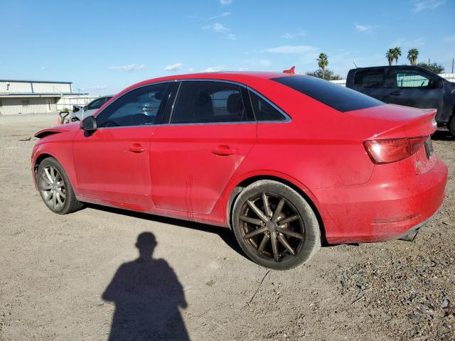 Photo 2 from auction – 2015 AUDI A3 PREMIUM with VIN WAUEFGFF5F1028692