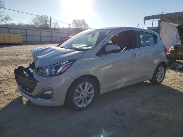 Photo 1 from auction – 2019 CHEVROLET SPARK 2LT with VIN KL8CF6SA9KC748695