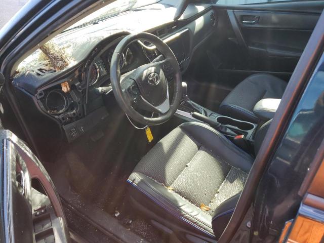 Photo 8 from auction – 2019 TOYOTA COROLLA L with VIN 5YFBURHE7KP911890
