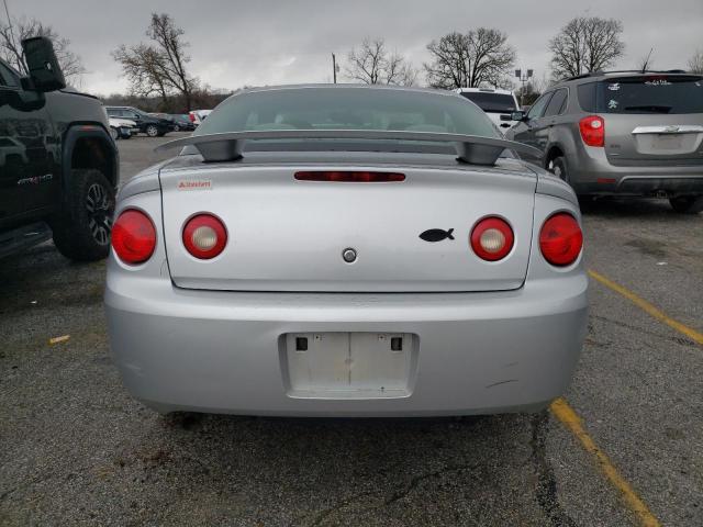 Photo 6 from auction – 2007 CHEVROLET COBALT LS with VIN 1G1AK15F877194126