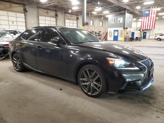 Photo 4 from auction – 2014 LEXUS IS 350 with VIN JTHCE1D22E5002406
