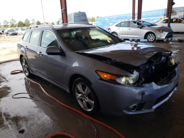 Photo 4 from auction – 2011 ACURA TSX with VIN JH4CW2H64BC001328