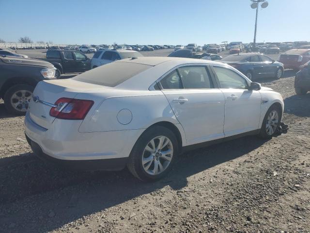 Фото 3 с аукциона – 2011 FORD TAURUS SEL с VIN 1FAHP2EW8BG156861