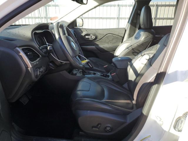 Photo 7 from auction – 2019 JEEP CHEROKEE L with VIN 1C4PJMDN8KD168862