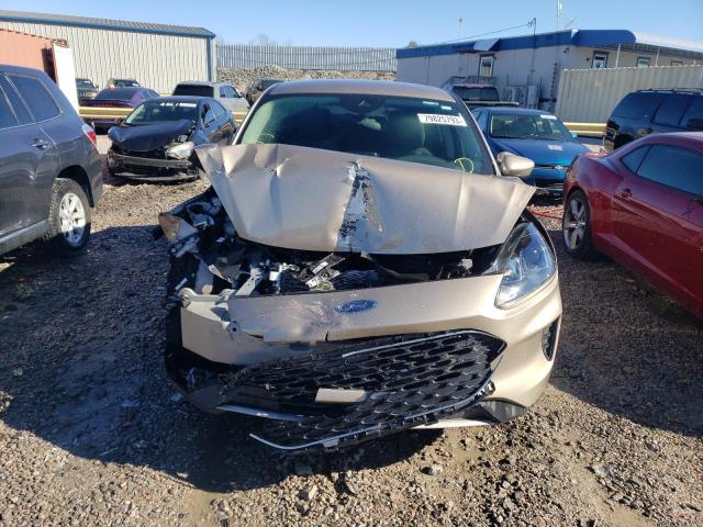 Photo 5 from auction – 2020 FORD ESCAPE SE with VIN 1FMCU0G66LUA23125