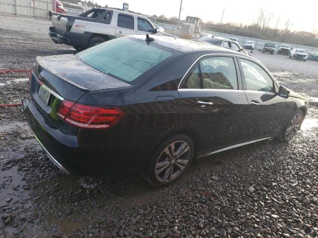Photo 3 from auction – 2014 MERCEDES-BENZ E 350 with VIN WDDHF5KB5EB046096