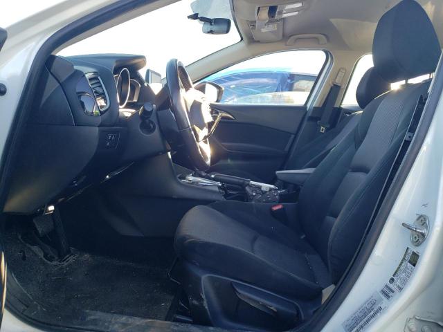 Photo 7 from auction – 2014 MAZDA 3 TOURING with VIN JM1BM1V76E1118967
