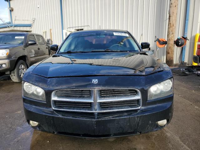Photo 5 from auction – 2008 DODGE CHARGER SX with VIN 2B3LK33G28H191026
