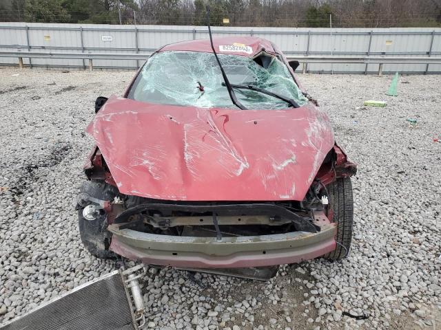 Photo 5 from auction – 2015 FORD FIESTA SE with VIN 3FADP4EJ8FM215790
