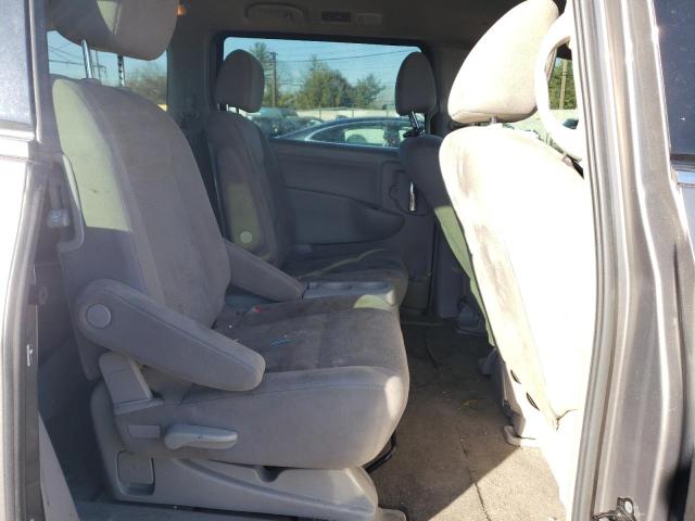 Photo 11 from auction – 2015 NISSAN QUEST S with VIN JN8AE2KP2F9131483