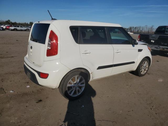 Photo 3 from auction – 2012 KIA SOUL + with VIN KNDJT2A63C7428960