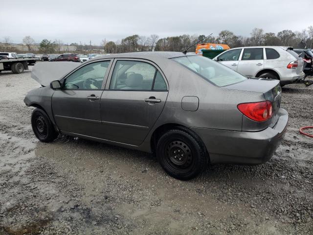 Photo 2 from auction – 2008 TOYOTA COROLLA CE with VIN 1NXBR32E28Z940034