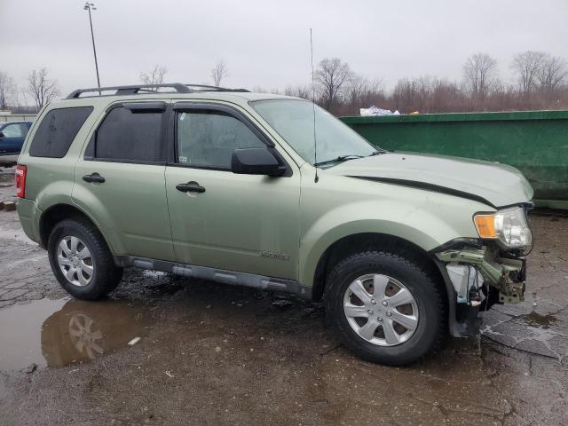 Photo 4 from auction – 2008 FORD ESCAPE XLT with VIN 1FMCU03Z68KC62614