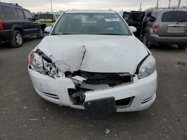 Photo 5 from auction – 2012 CHEVROLET IMPALA LT with VIN 2G1WG5E33C1187161