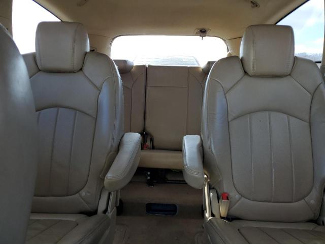 Foto 10 de la subasta – 2010 BUICK ENCLAVE CX con VIN 5GALRBED4AJ127051