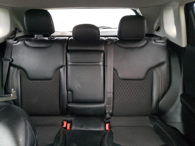 Photo 10 from auction – 2018 JEEP COMPASS LA with VIN 3C4NJDBB0JT250089