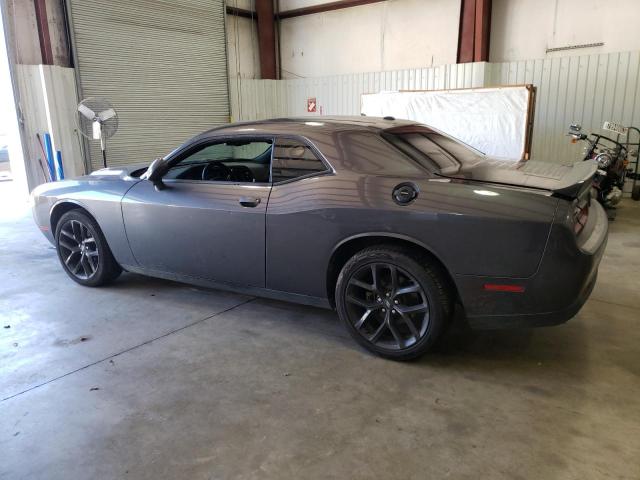 Photo 2 from auction – 2021 DODGE CHALLENGER with VIN 2C3CDZAG3MH586877