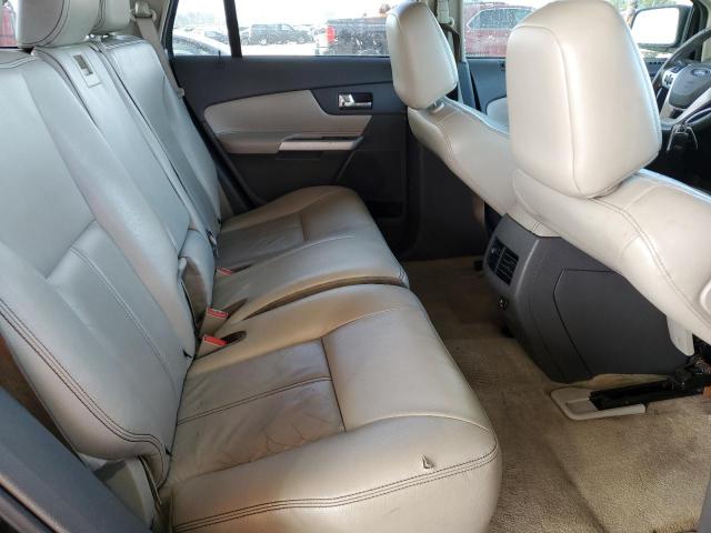 Photo 11 from auction – 2011 FORD EDGE LIMIT with VIN 2FMDK3KC0BBA43559