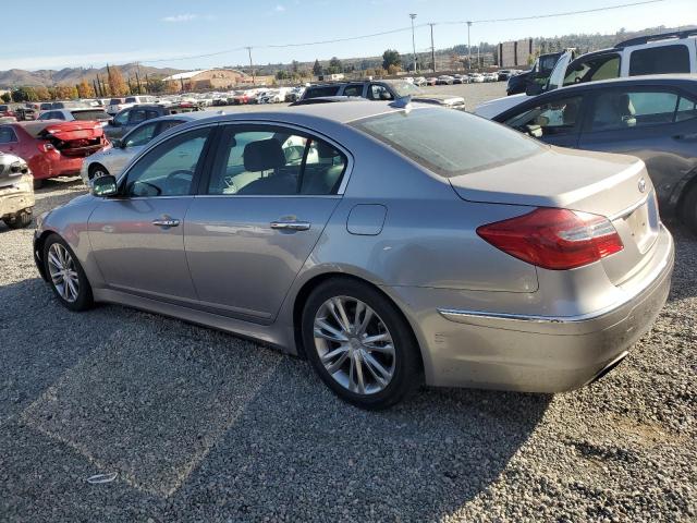 Photo 2 from auction – 2012 HYUNDAI GENESIS 3. with VIN KMHGC4DD0CU153271