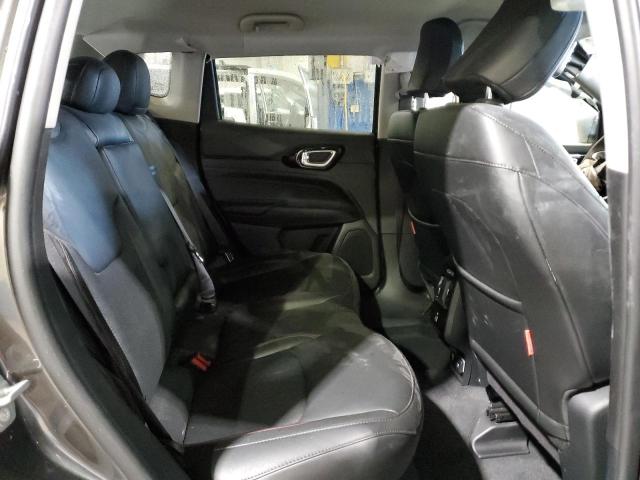 Photo 11 from auction – 2022 JEEP COMPASS TR with VIN 3C4NJDDB8NT175919