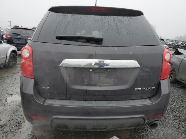 Zdjęcie 6 z aukcji – 2014 CHEVROLET EQUINOX LT z VIN 2GNFLFE31E6379894