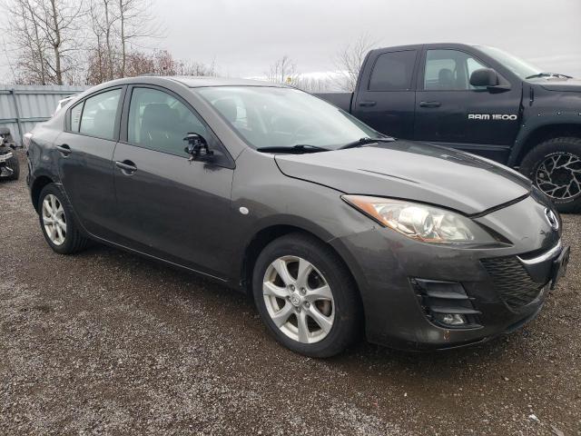Photo 4 from auction – 2010 MAZDA 3 I with VIN JM1BL1SF6A1123501