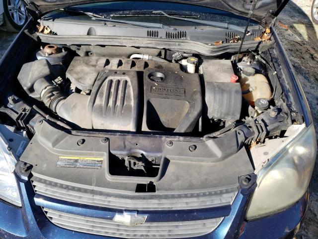 Photo 11 from auction – 2010 CHEVROLET COBALT 1LT with VIN 1G1AD5F52A7192595