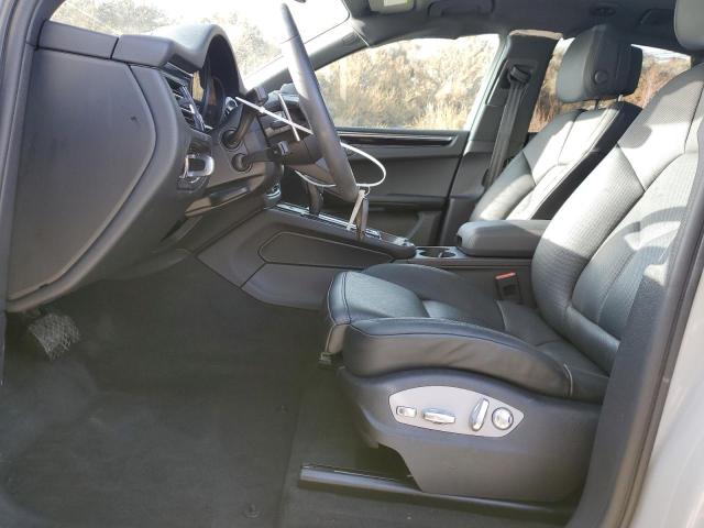 Photo 7 from auction – 2023 PORSCHE MACAN S with VIN WP1AG2A5XPLB39260