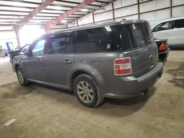 Photo 2 from auction – 2010 FORD FLEX SE with VIN 2FMGK5BC8ABA90488