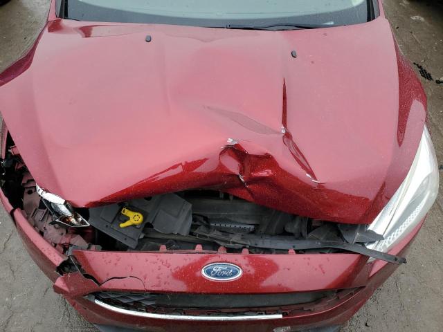 Photo 11 from auction – 2017 FORD FOCUS SE with VIN 1FADP3F20HL208354