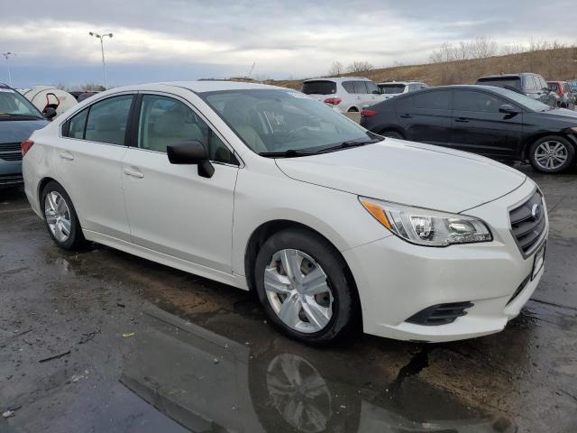 Photo 4 from auction – 2016 SUBARU LEGACY 2.5 with VIN 4S3BNBA68G3026511