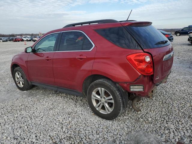 Photo 2 from auction – 2013 CHEVROLET EQUINOX LT with VIN 2GNFLEEK3D6186551