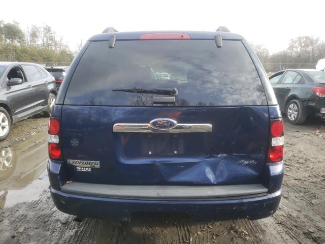 Photo 6 from auction – 2008 FORD EXPLORER X with VIN 1FMEU73E48UA42925