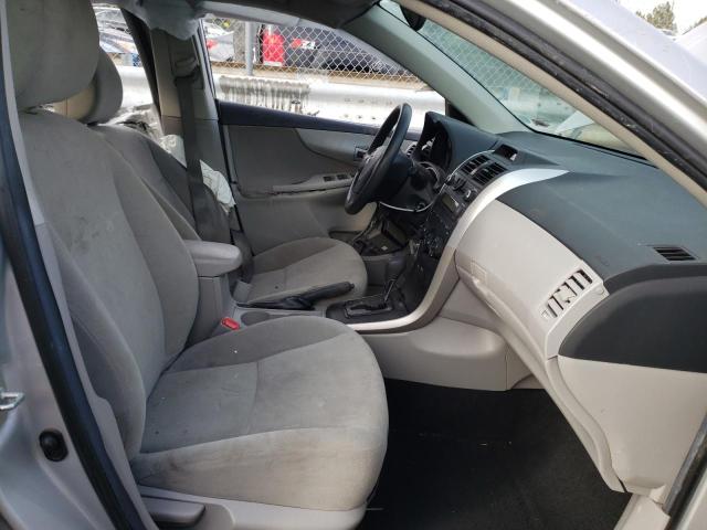 Zdjęcie 7 z aukcji – 2013 TOYOTA COROLLA BA z VIN 5YFBU4EE9DP222847