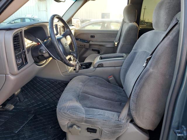 Photo 7 from auction – 2000 CHEVROLET SILVERADO with VIN 2GCEC19T0Y1164283