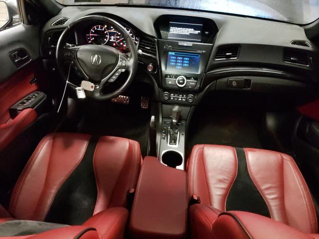 Photo 8 from auction – 2022 ACURA ILX PREMIU with VIN 19UDE2F87NA000396