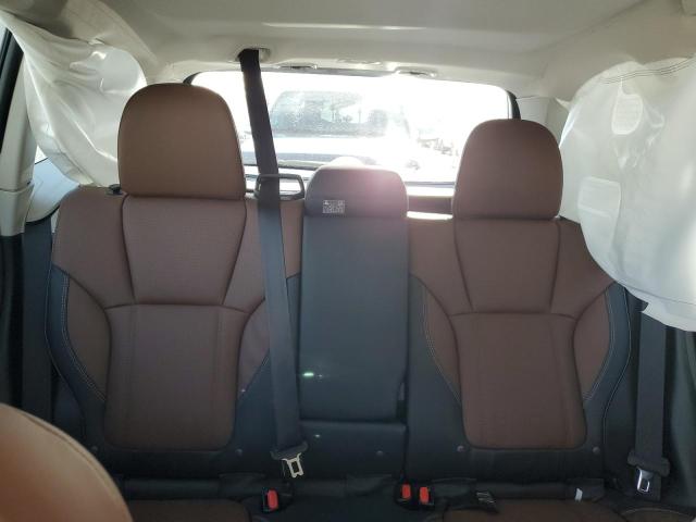 Photo 10 from auction – 2023 SUBARU FORESTER T with VIN JF2SKARC3PH417860