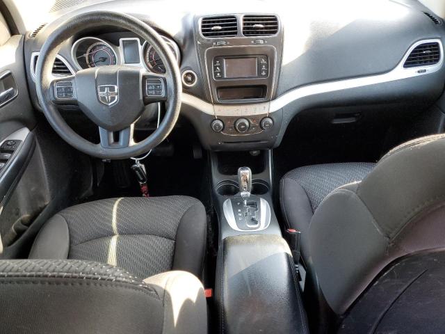 Photo 8 from auction – 2015 DODGE JOURNEY SX with VIN 3C4PDCBB2FT577109
