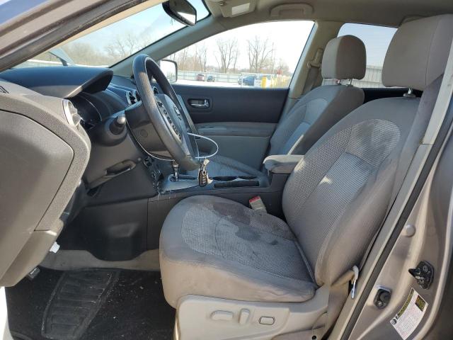 Photo 7 from auction – 2011 NISSAN ROGUE S with VIN JN8AS5MV5BW292086