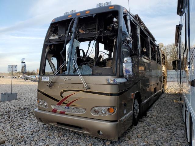 Photo 2 from auction – 2003 PREVOST TRAILER with VIN 2PCV3349731014459