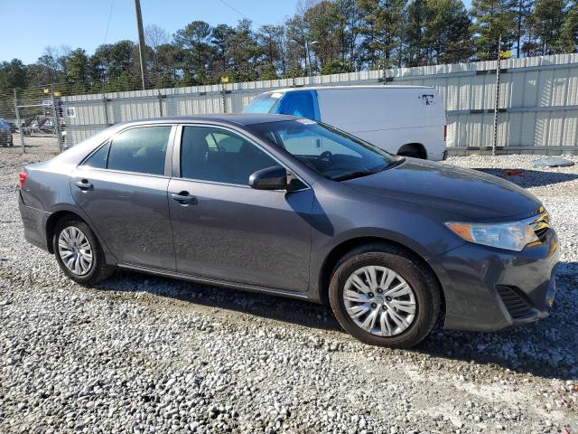 Photo 4 from auction – 2012 TOYOTA CAMRY BASE with VIN 4T1BF1FK0CU135073