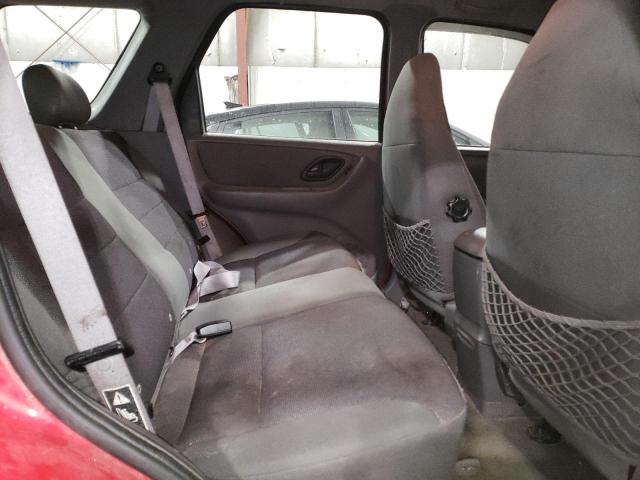 Photo 10 from auction – 2001 FORD ESCAPE XLT with VIN 1FMCU04191KB82352