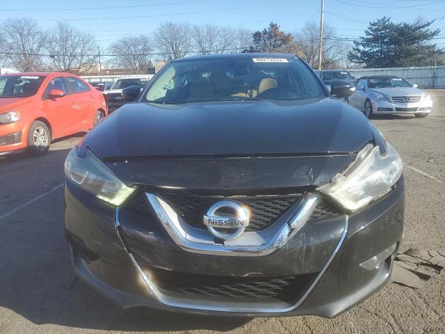 Photo 5 from auction – 2016 NISSAN MAXIMA 3.5 with VIN 1N4AA6AP3GC446111