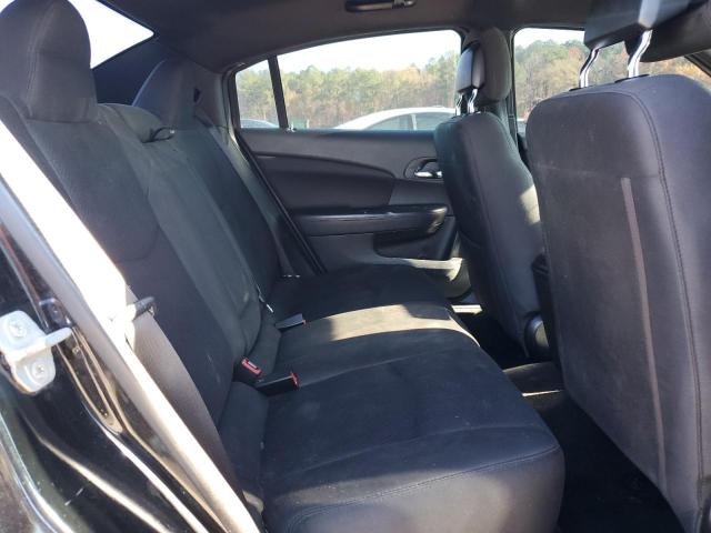 Photo 10 from auction – 2014 CHRYSLER 200 LX with VIN 1C3CCBAB7EN209962