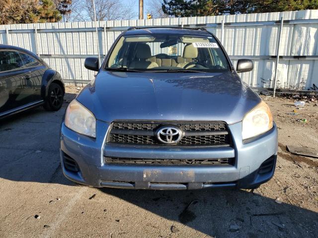 Photo 5 from auction – 2010 TOYOTA RAV4 with VIN JTMBF4DV1A5031251