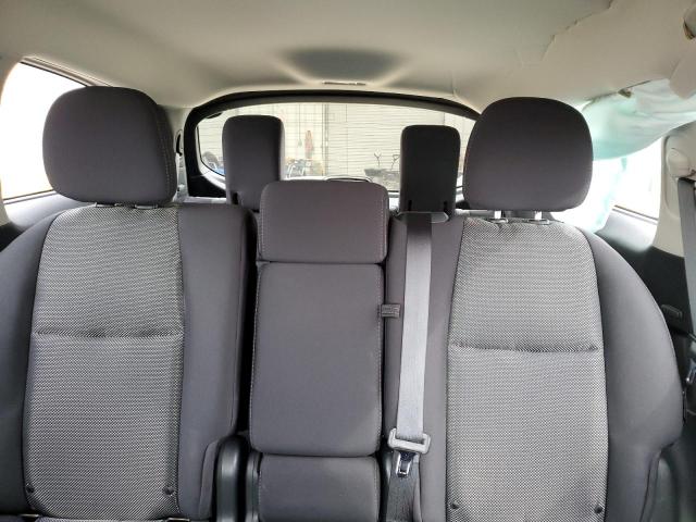 Photo 10 from auction – 2019 NISSAN PATHFINDER with VIN 5N1DR2MNXKC587278