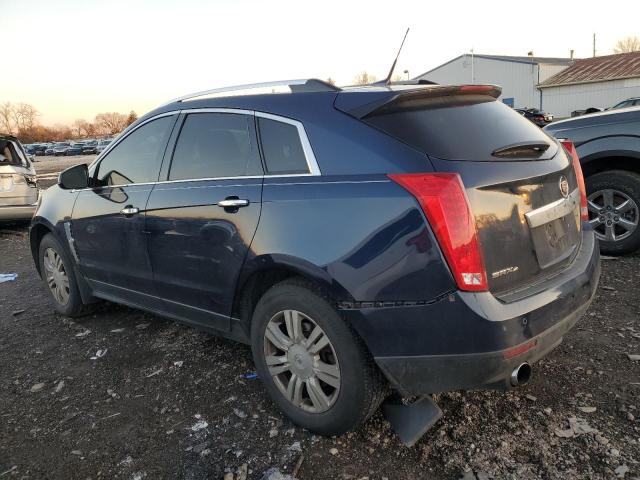 Photo 2 from auction – 2011 CADILLAC SRX LUXURY with VIN 3GYFNDEY7BS567667