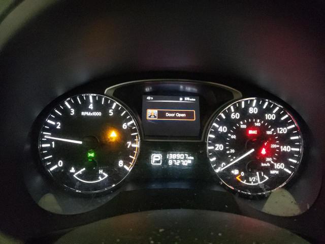 Photo 9 from auction – 2015 NISSAN ALTIMA 2.5 with VIN 1N4AL3AP2FC294877